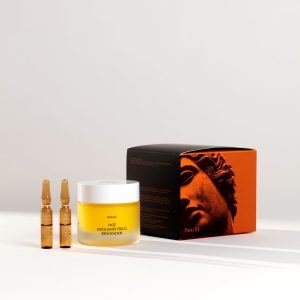 Arturo Alba paté exfoliante físico renovador 50g