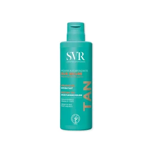 Svr sun secure mousse autobronceador 150ml