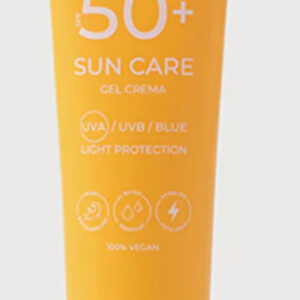Segle Sun CARE SPF50+ 50ml