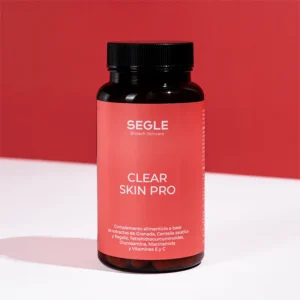 Segle clear skin pro 60 caps