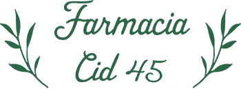 Farmacia Cid 45