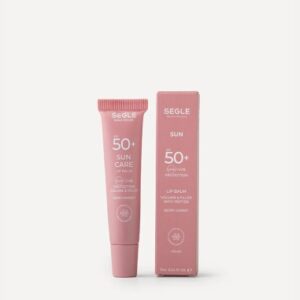 Segle lip balm spf50+ berry sorbet 7ml