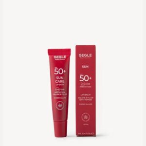 Segle lip balm spf50+ cherry 7 ml