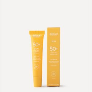 Segle lip balm spf50