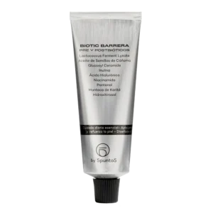 5PUNTO5 BIOTIC BARRERA 50ML