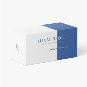 LUXMETIQUE FORMULA LIVE UP