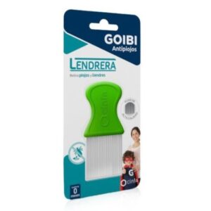 GOIBI ANTIPIOJOS LENDRERA 1 UNIDAD