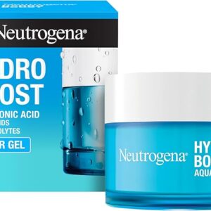 NEUTROGENA HYDRO BOOST GEL DE AGUA 50ML