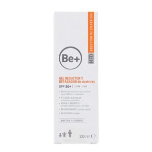 BE+ GEL REDUCTOR CICATRICES 20ML