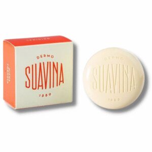 suavina original balsamo labial 12ml