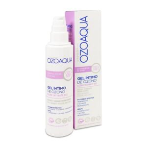 OZOINTIM GEL HIGIENE INTIMA 200ML