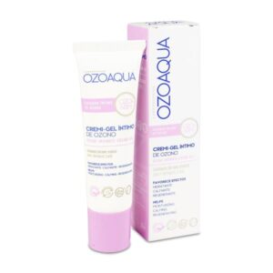 OZOINTIM CREMA-GEL INTIMO 30ML
