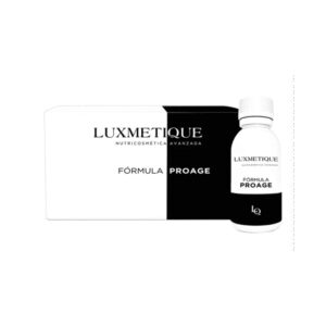 LUXMETIQUE FORMULA ANTIEDAD 15 VIALES