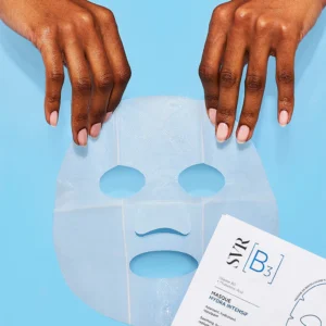 SVR MASQUE HIDRATANTE HYDRA INTENSIF 12ML