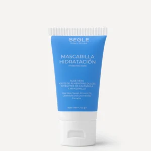 SEGLE CLINICAL MASCARILLA HIDRATACION INTENSA 50ML