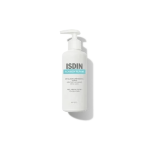 isdin rx acniben limp facial suave 180ml