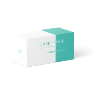 LUXMETIQUE FORMULA DRENOX 15 VIALES