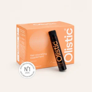 OLISTIC WOMEN 28 VIALES