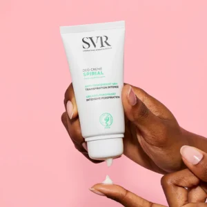 SVR SPIRIAL CREMA ANTITRANSPIRANTE 50ML