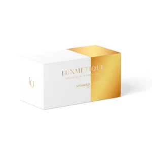 LUXMETIQUE FORMULA HYAGOLD 15 VIALES