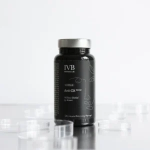 IVB ANTIOX GLOBAL 60 CAPSULAS