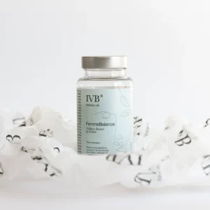 IVB FEMMEBALANCE 60CAPSULAS