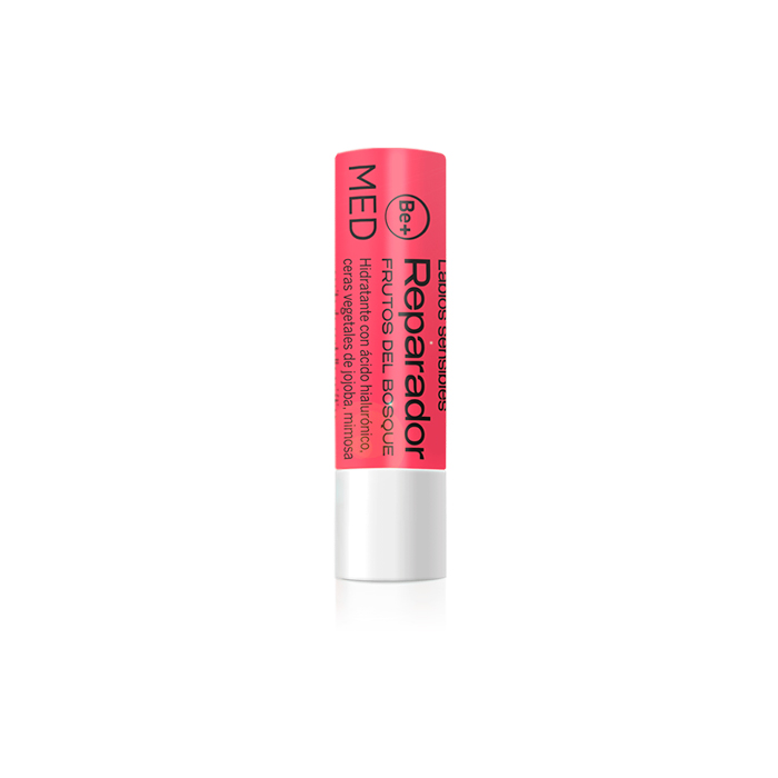 be+ med reparador frutos del bosque
