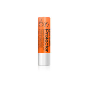 be+ med protector reparador spf50+ 4g