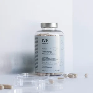IVB OMEGA 3 60CAPS