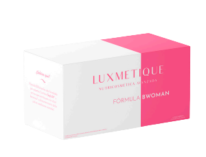 LUXMETIQUE COFRE FORMULA BWOMAN 15 VIALES