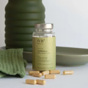 IVB VITALNATAL MAN 60 CAPS