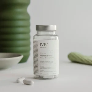 IVB VITALNATAL WOMEN 60CAPS