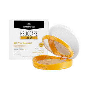 HELIOCARE 360 MAQUILLAJE COMPACTO SPF50 COLOR PEARL