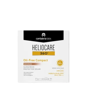 HELIOCARE 360 MAQUILLAJE COMPACTO SPF50 COLOR BRONCE