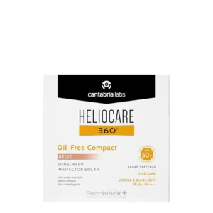 HELIOCARE 360 MAQUILLAJE COMPACTO SPF50 COLOR BEIGE