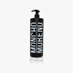 MONCHO MORENO BATMAN DETOX 1L