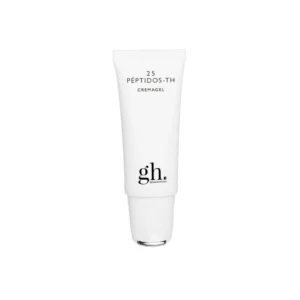 GH 25 PEPTIDOS -TH CREAMGEL 40 ML ROLL-ON
