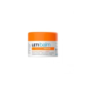 letibalm balsamo reparador pediatrico