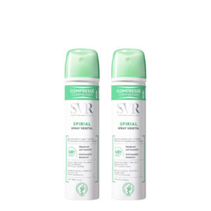 SVR SPIRIAL DUPLO SPRAY 75 ML