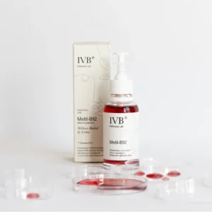 IVB METIL-B12 SOLUCION 30ML