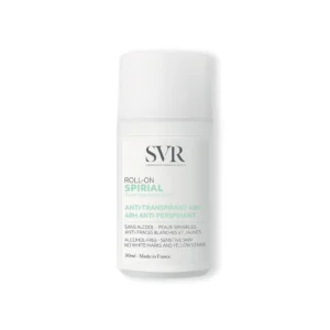 SVR SPIRIAL ANTITRANSPIRANTE ROLL ON 50ML