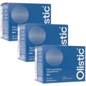 OLISTIC TRIPLO NEXT WOMEN