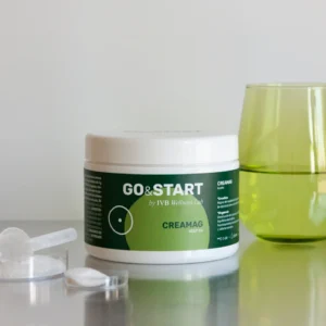 IVB CREAMAG GO START 300GR SABOR NEUTRO