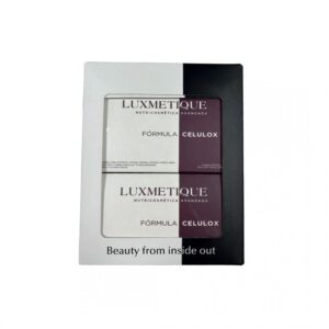 LUXMETIQUE COFRE FORMULA CELULOX 30 VIALES