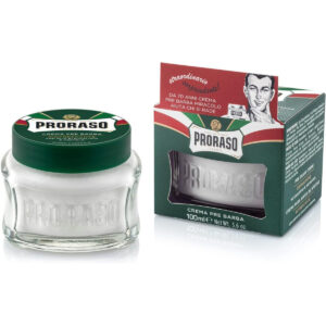 PRORASO CREMA PREAFEITADO EUCALIPTO Y MENTOL 100ML
