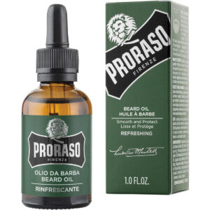 PRORASO ACEITE PARA BARBA 30ML