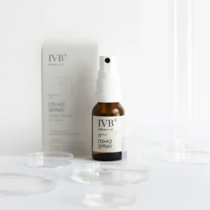 IVB VITAMINA D3+K2 SPRAY