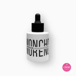 MONCHO MORENO RAPUNHAIR