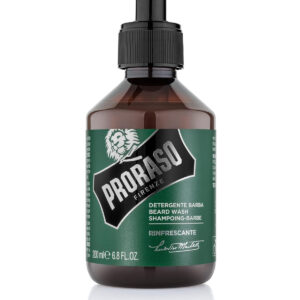 PRORASO CHAMPU PARA BARBA200ML