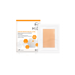 BE+ PARCHE CICATRICES 7,5X5